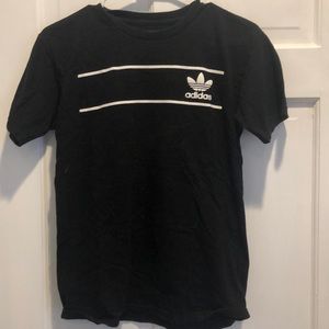 adidas t-shirt